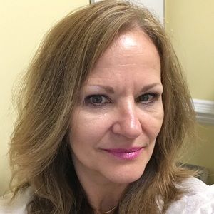 Meet your Posher, Nancy